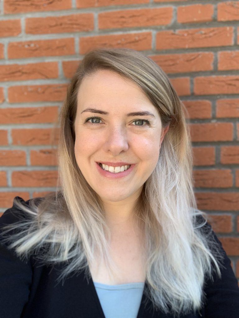 Noortje De Jonge